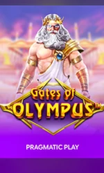 Pragmatic Play Gates Of Olympus