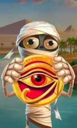 Mummy's Jewels 100