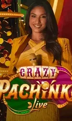 Crazy Pachinko