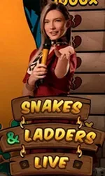 Snakes And Ladders Live