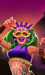 Carnival Queen - Reborn