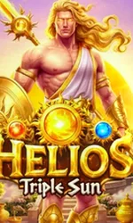 Helios - Triple Sun