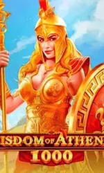 Wisdom of Athena 1000 -