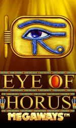 Eye Of Horus Megaways